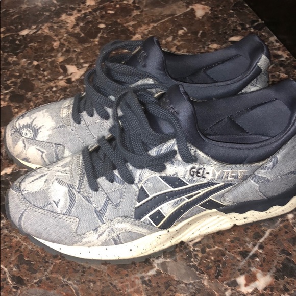 ASIC gel lyte - Picture 4 of 9